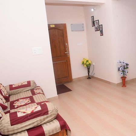 Sri Vana Durga Service Apartment Sringeri Extérieur photo