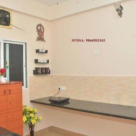 Sri Vana Durga Service Apartment Sringeri Extérieur photo